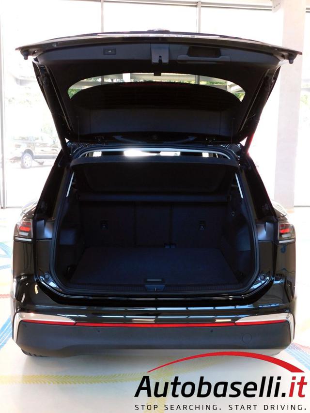 VOLKSWAGEN Tiguan usata 86