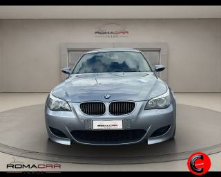 BMW M5 usata, con Airbag laterali