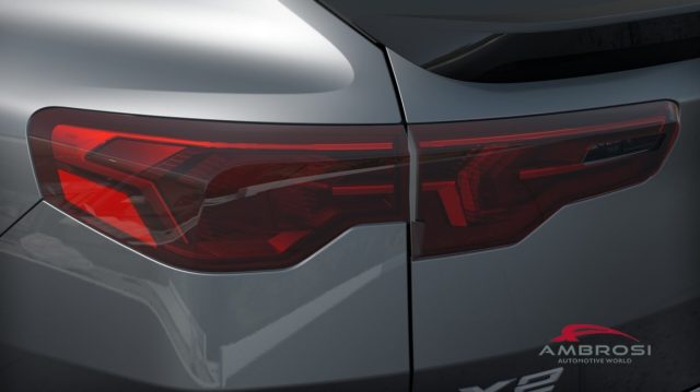BMW X2 usata 6