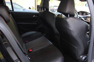 PEUGEOT 308 usata, con Sedile posteriore sdoppiato