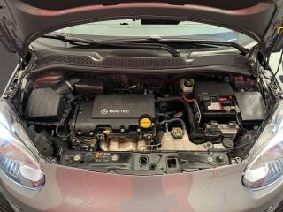OPEL Adam usata, con Servosterzo