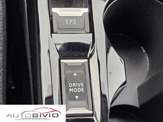 PEUGEOT 208 usata, con Leve al volante