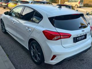 FORD Focus usata, con Alzacristalli elettrici