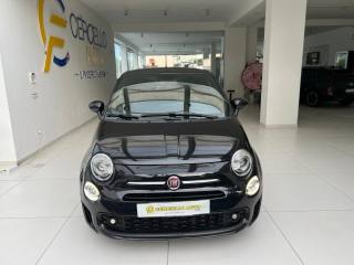FIAT 500 usata, con Airbag Passeggero