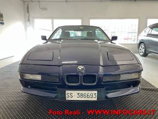 BMW 850 usata 27