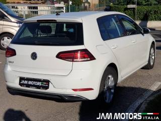 VOLKSWAGEN Golf usata, con Airbag Passeggero
