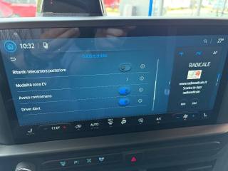 FORD Transit Custom usata, con Bluetooth