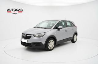 OPEL Crossland X usata, con Airbag laterali