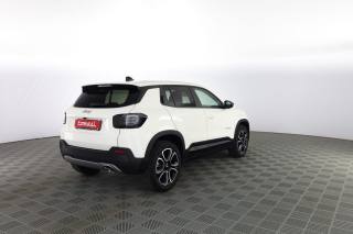 JEEP Avenger usata 3