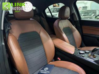ALFA ROMEO Giulia usata, con Cruise Control