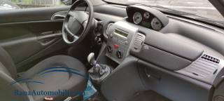 LANCIA Ypsilon usata, con Airbag