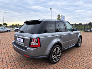 LAND ROVER Range Rover Sport usata, con Alzacristalli elettrici