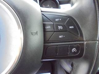 FIAT 500X usata 42