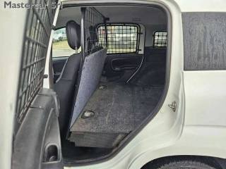 FIAT Panda usata 13