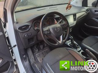 OPEL Crossland X usata 30