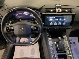 DS AUTOMOBILES DS 7 usata, con Volante in pelle