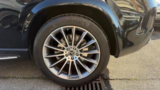 MERCEDES-BENZ GLE 300 usata, con Alzacristalli elettrici