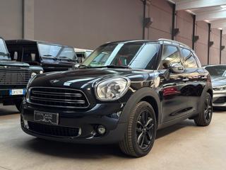MINI Countryman Mini Cooper D Countryman