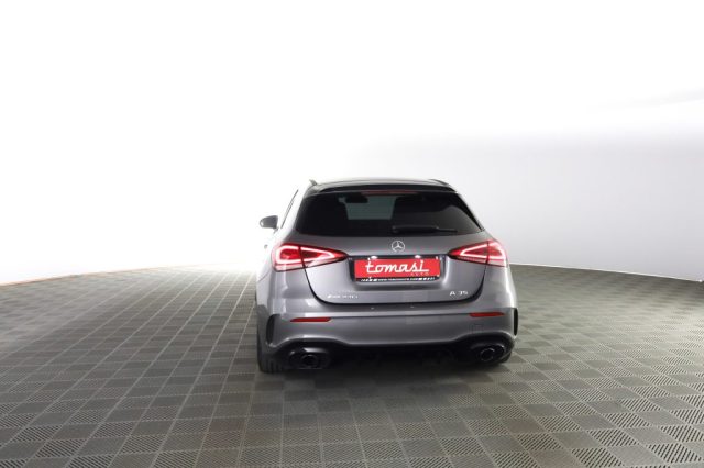 MERCEDES-BENZ A 35 AMG usata 4