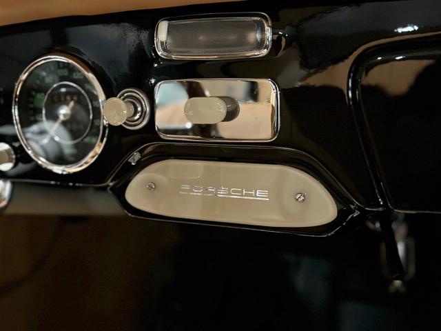 PORSCHE 356 usata 13