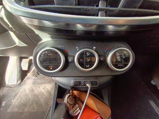FIAT 500X usata, con Cruise Control
