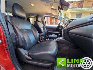 MITSUBISHI L200 usata, con Controllo automatico clima