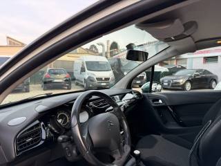 CITROEN C3 usata, con Servosterzo