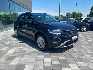 VOLKSWAGEN T-Roc usata, con Airbag laterali