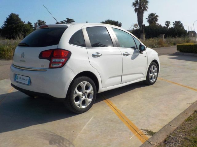 CITROEN C3 usata, con Cerchi in lega