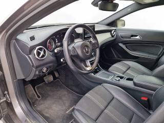 MERCEDES-BENZ GLA 200 usata, con Specchietti laterali elettrici