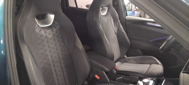 VOLKSWAGEN Tiguan usata, con Controllo elettronico della corsia