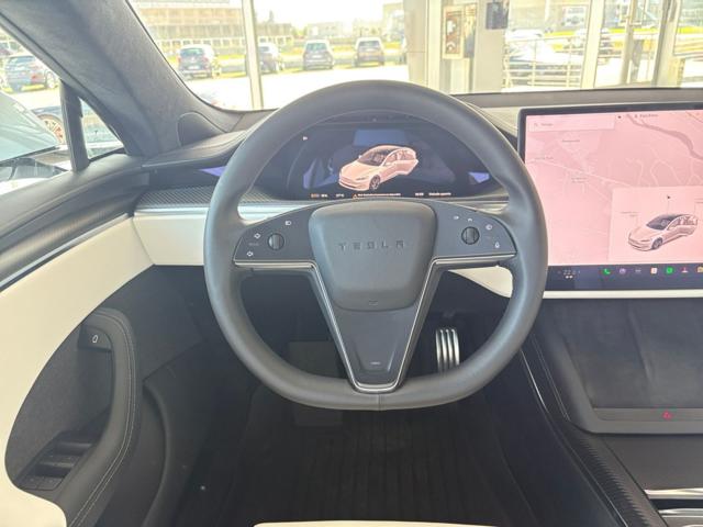 TESLA Model S usata, con Climatizzatore