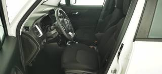 JEEP Renegade usata, con Servosterzo