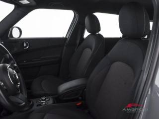 MINI Countryman usata 8