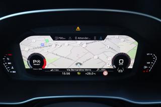 AUDI Q3 usata, con Cerchi in lega