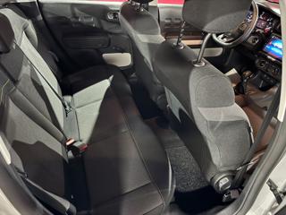 CITROEN C3 usata 20