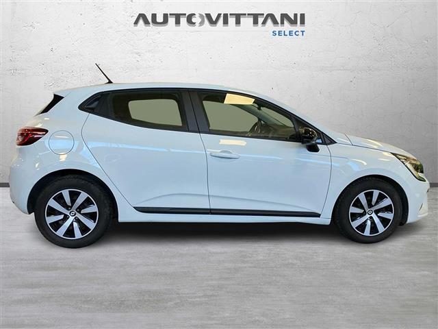 RENAULT Clio usata, con Alzacristalli elettrici