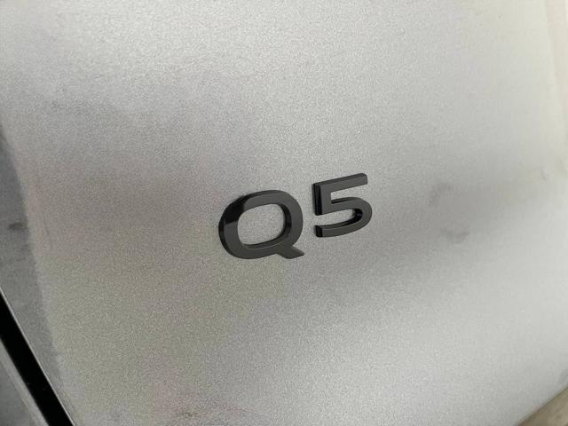 AUDI Q5 usata, con Controllo vocale