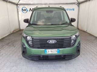FORD Tourneo Courier 1.0 EcoBoost Powershift Titanium *solo 820 Km*