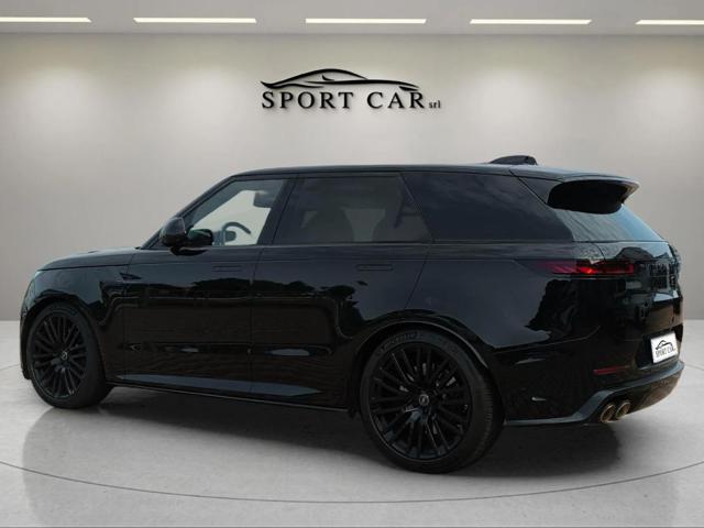 LAND ROVER Range Rover Sport usata, con Airbag Passeggero