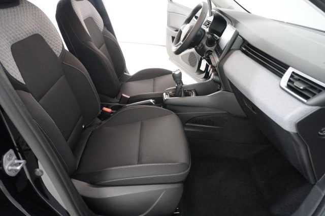 RENAULT Clio usata, con Climatizzatore