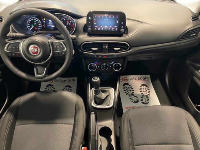 FIAT Tipo usata, con ESP
