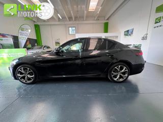 ALFA ROMEO Giulia usata 1