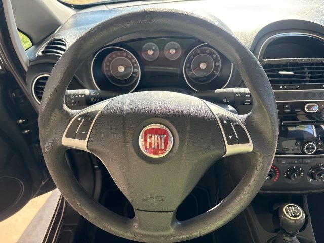 FIAT Punto usata, con Servosterzo