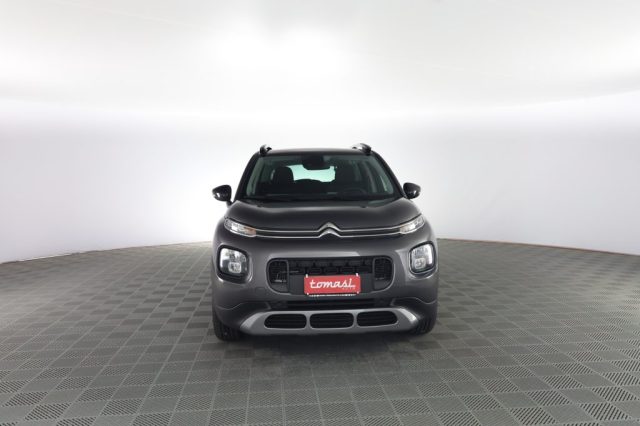CITROEN C3 Aircross usata 0