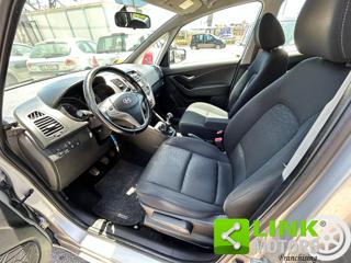 HYUNDAI iX20 usata, con Cruise Control