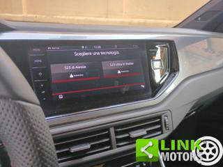 VOLKSWAGEN Polo usata, con Sedile posteriore sdoppiato