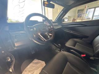 LIGIER JS usata, con Fari direzionali