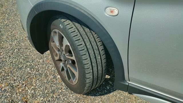 OPEL Karl usata, con Climatizzatore