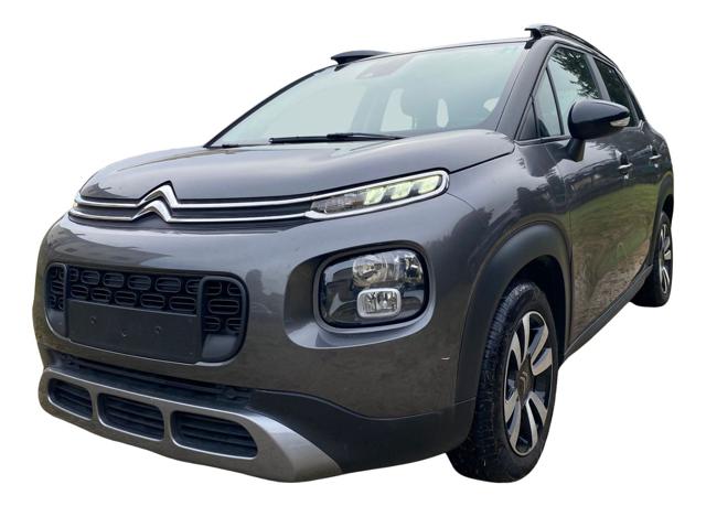 CITROEN C3 Aircross usata, con Airbag